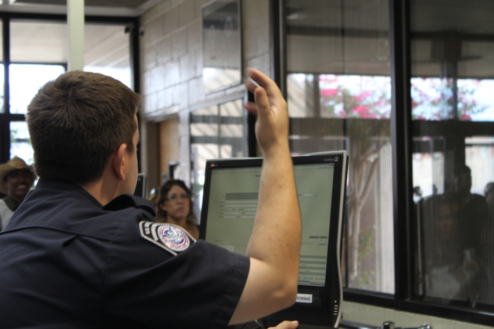 ACLU Objects to Expansion of Facial Recognition by CBP