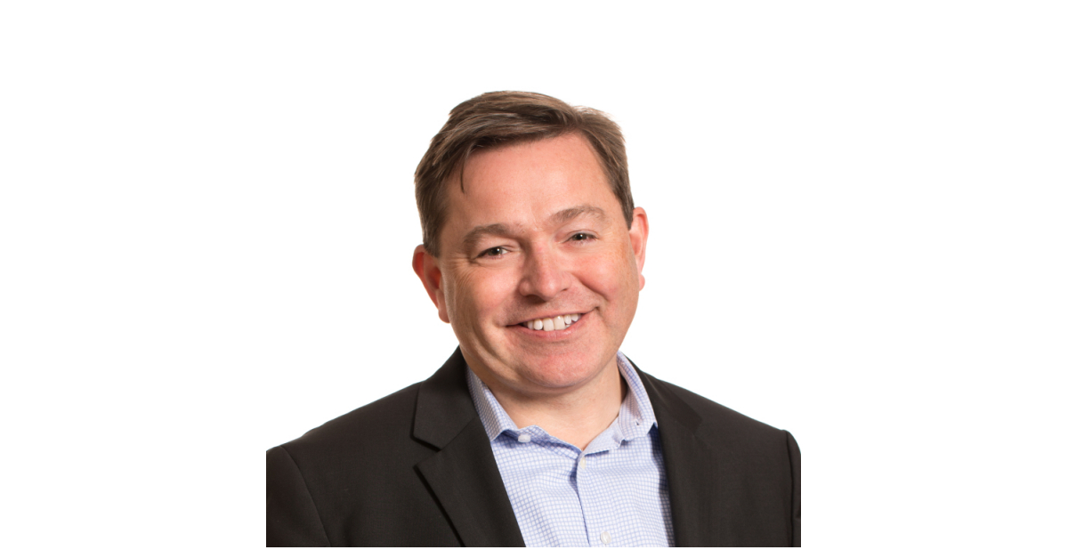 He Couldn’t Beat Teradata. Now He’s Its CEO