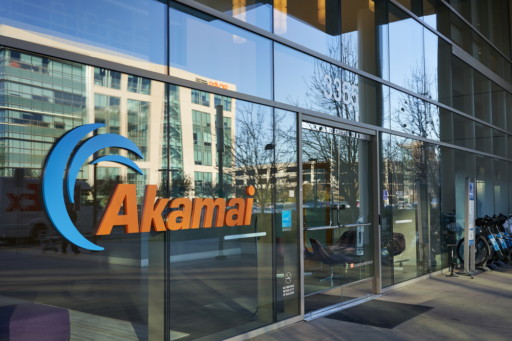 Hitching a Ride to the Edge with Akamai