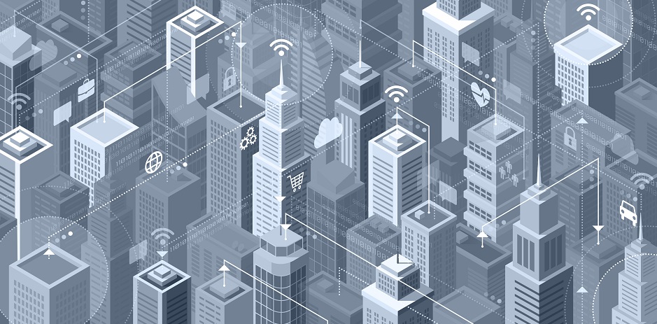 Getting a Foot in the Door for Smart City Projects