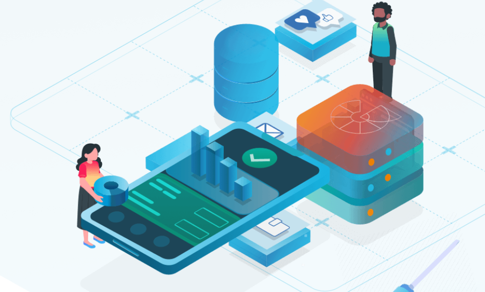 GoodData CEO Sees Growth in Analytics Biz Shakeup