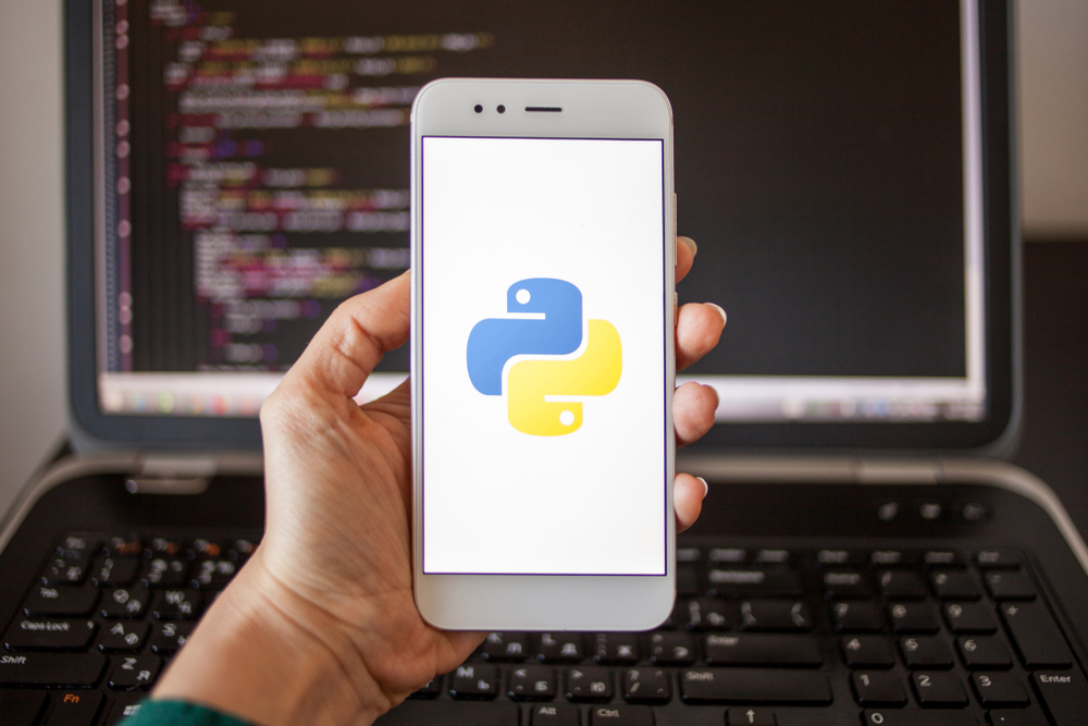Three Reasons Python Is The AI Lingua Franca