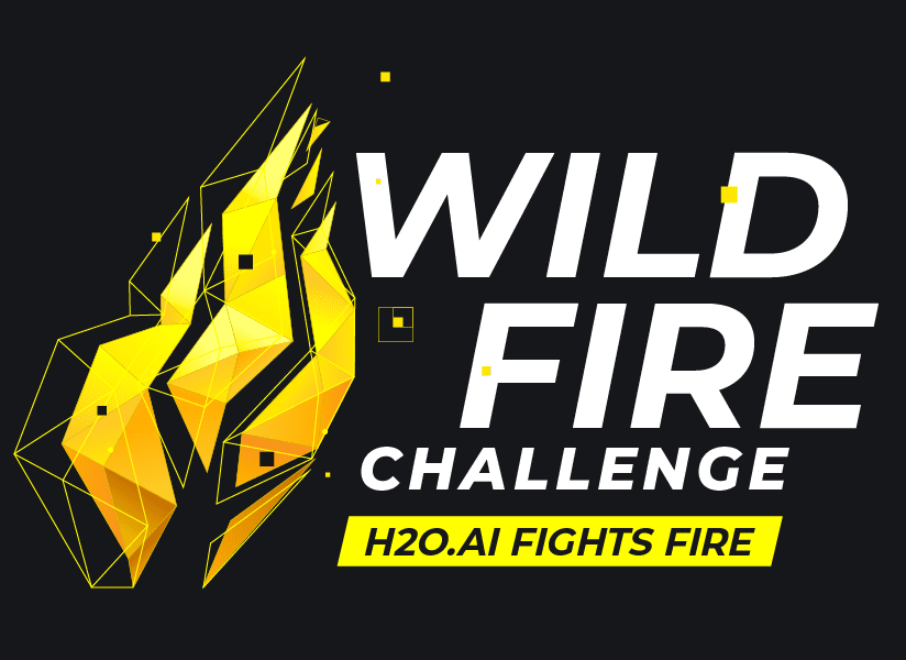 H2O.ai Looks to Douse Wildfires With New AI Challenge