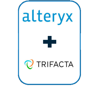 Alteryx to Acquire Data Wrangler Trifacta for $400 Million