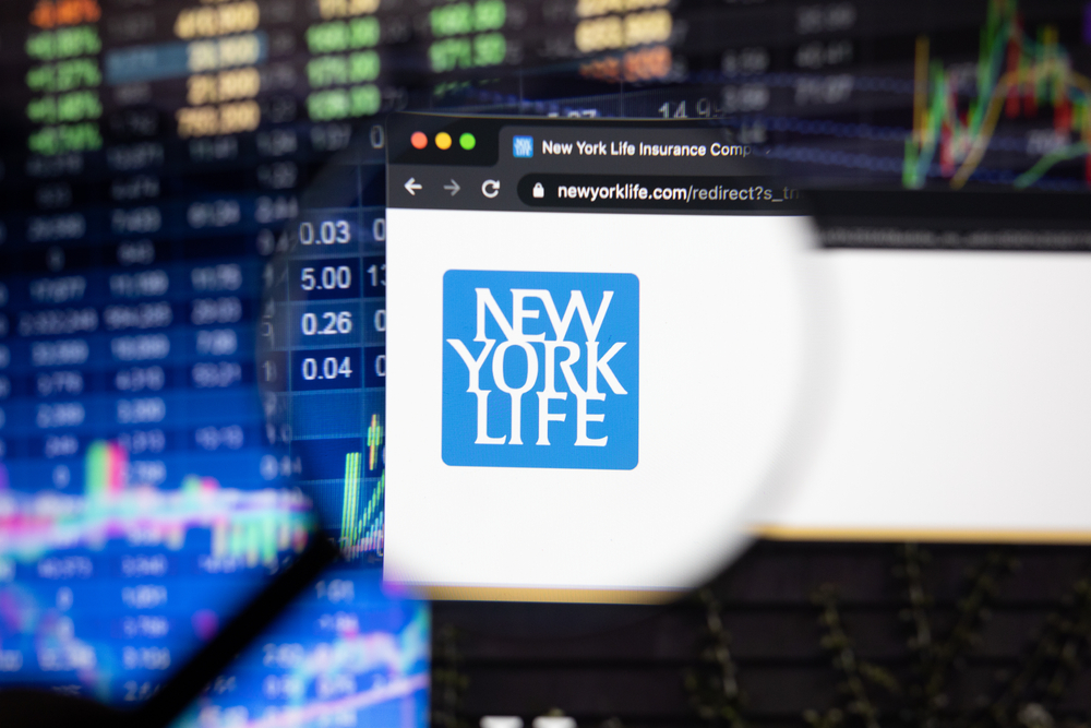 MLOps Pays Dividends for New York Life