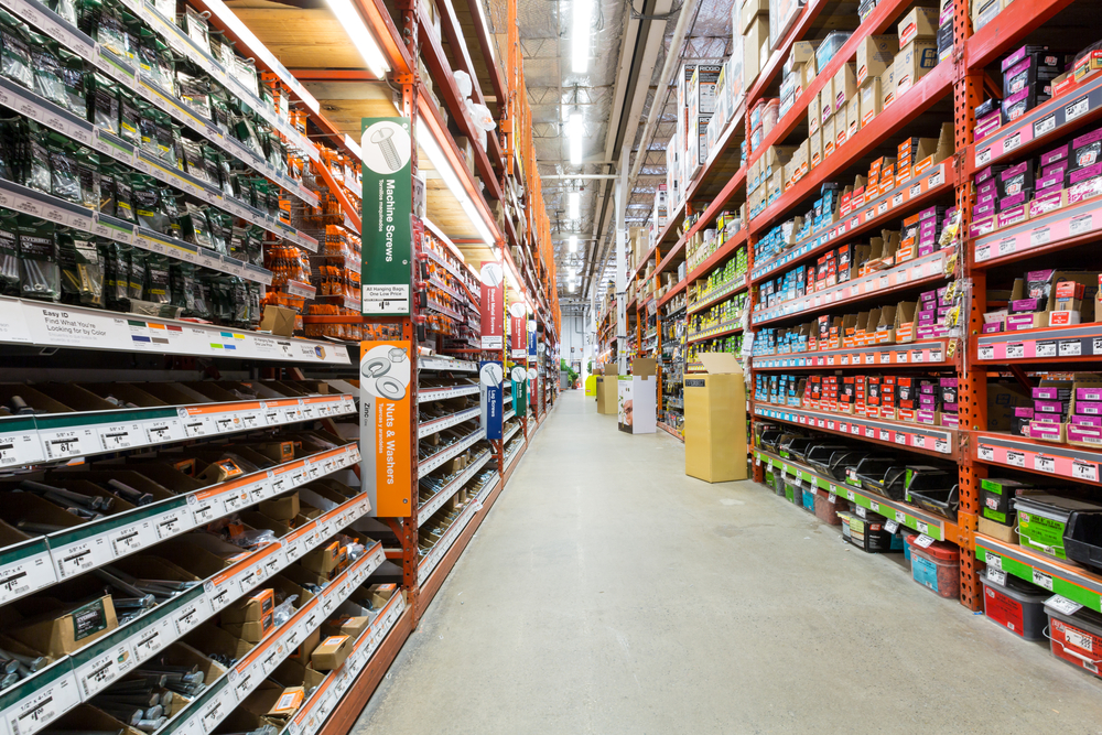 Home Depot Finds DIY Success with Vector Search