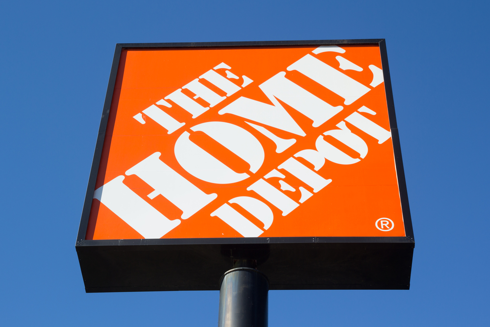 The Home Depot