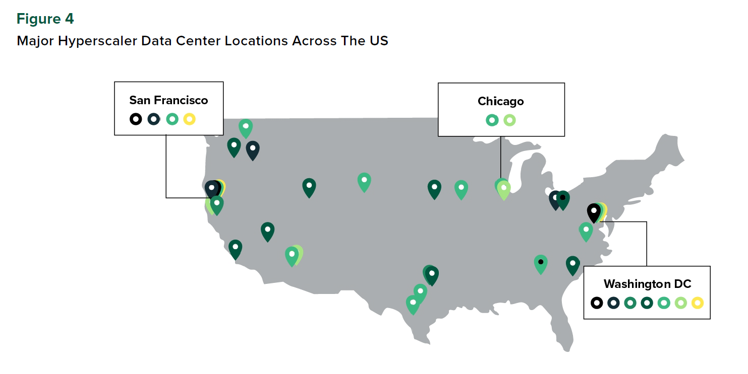 As Cloud Coverage Expands, Salaries Also Rise