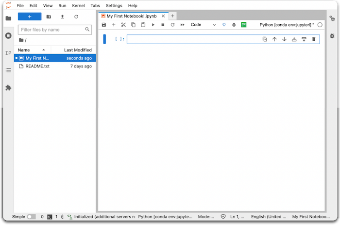 Anaconda Unveils New Coding Notebooks and Training Portal