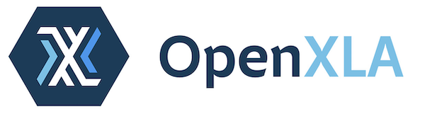 OpenXLA provides flexibility for ML applications