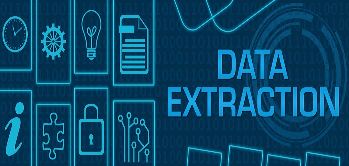 Five Things to Know About Web Data Extraction Now
