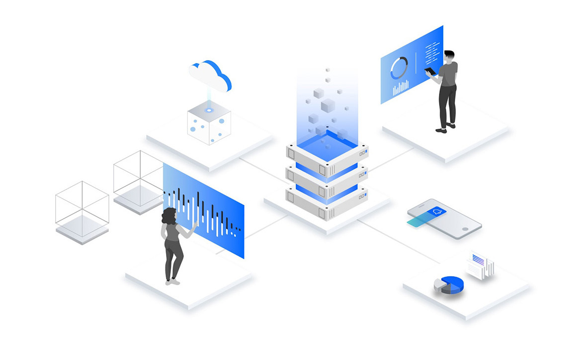 IBM Launches New Software to Break Down Data Silos and Streamline ...