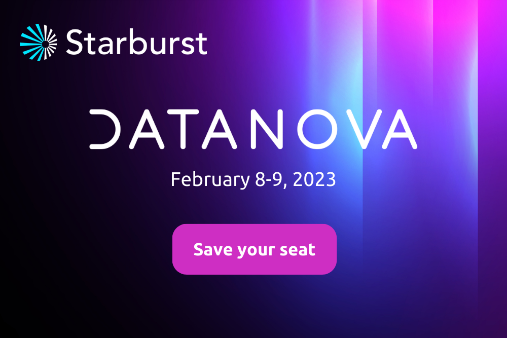 Unravel at Data Summit 2022 Recap