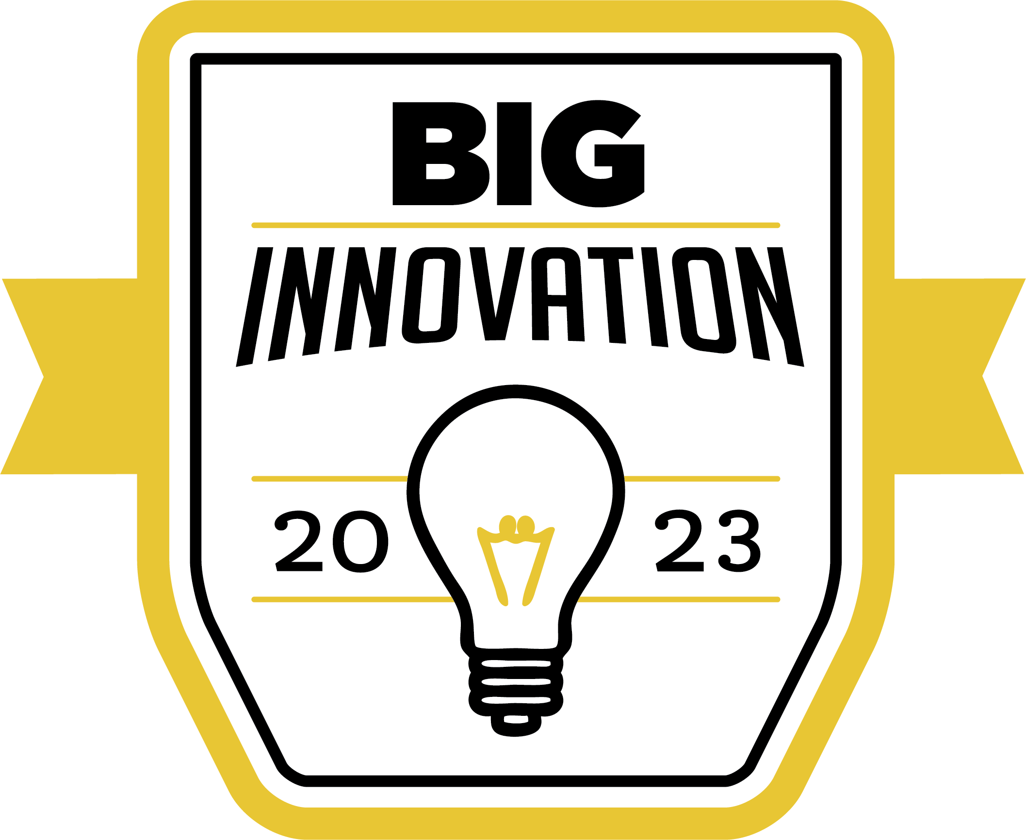 CData Connect Cloud Wins 2023 BIG Innovation Award