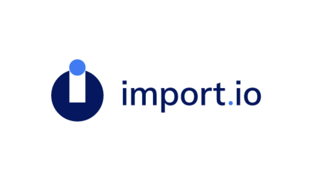 Scaleworks Announces Acquisition of Import.io