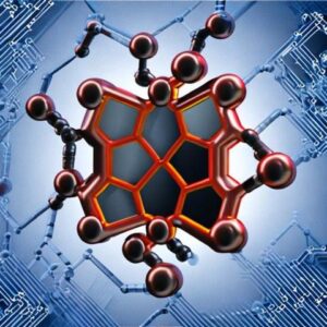 Deep Learning–based Data Analysis Software by ORNL Promises to Accelerate Materials Research - Image