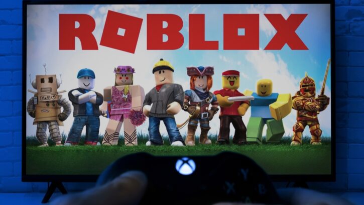 Bloxy News on X: Introducing the Roblox Open Cloud, a new secure