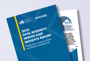 Latest Research Uncovers Data Quality as Top Concern for Enterprises Seeking to Drive Business Agility through Trusted Data