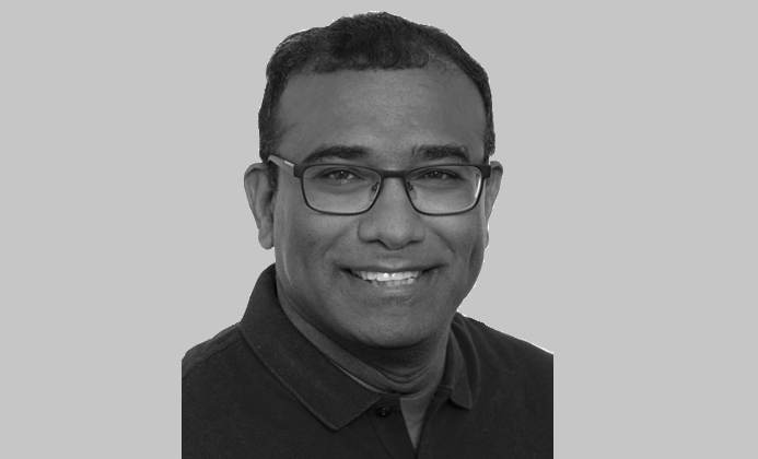 Read more about the article Meet Karthik Ramasamy, a 2023 Datanami Particular person to Watch