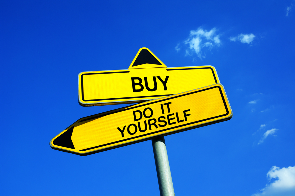 Read more about the article Navigating Knowledge Entry Administration Methods: Construct Vs. Purchase