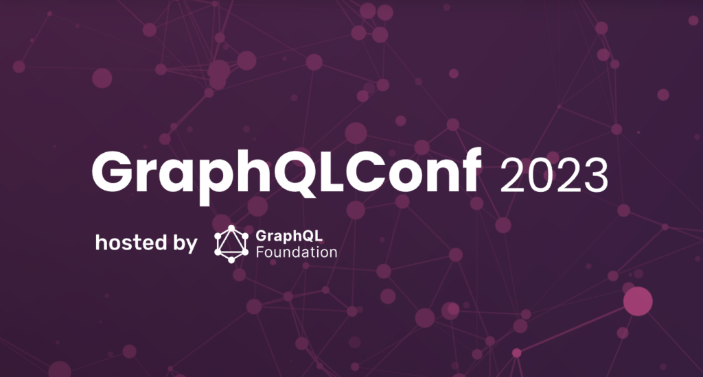 GraphQL Foundation Spotlights Industry Leaders and Innovations at