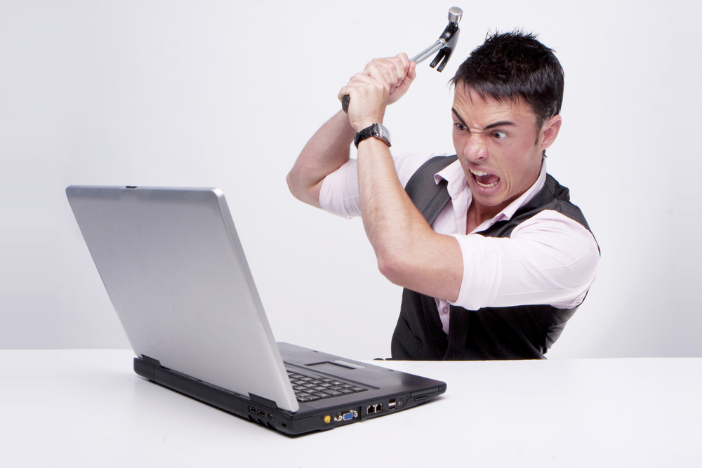Read more about the article Object Storage a ‘Complete Cop Out,’ Hammerspace CEO Says. ‘You All Bought Duped’