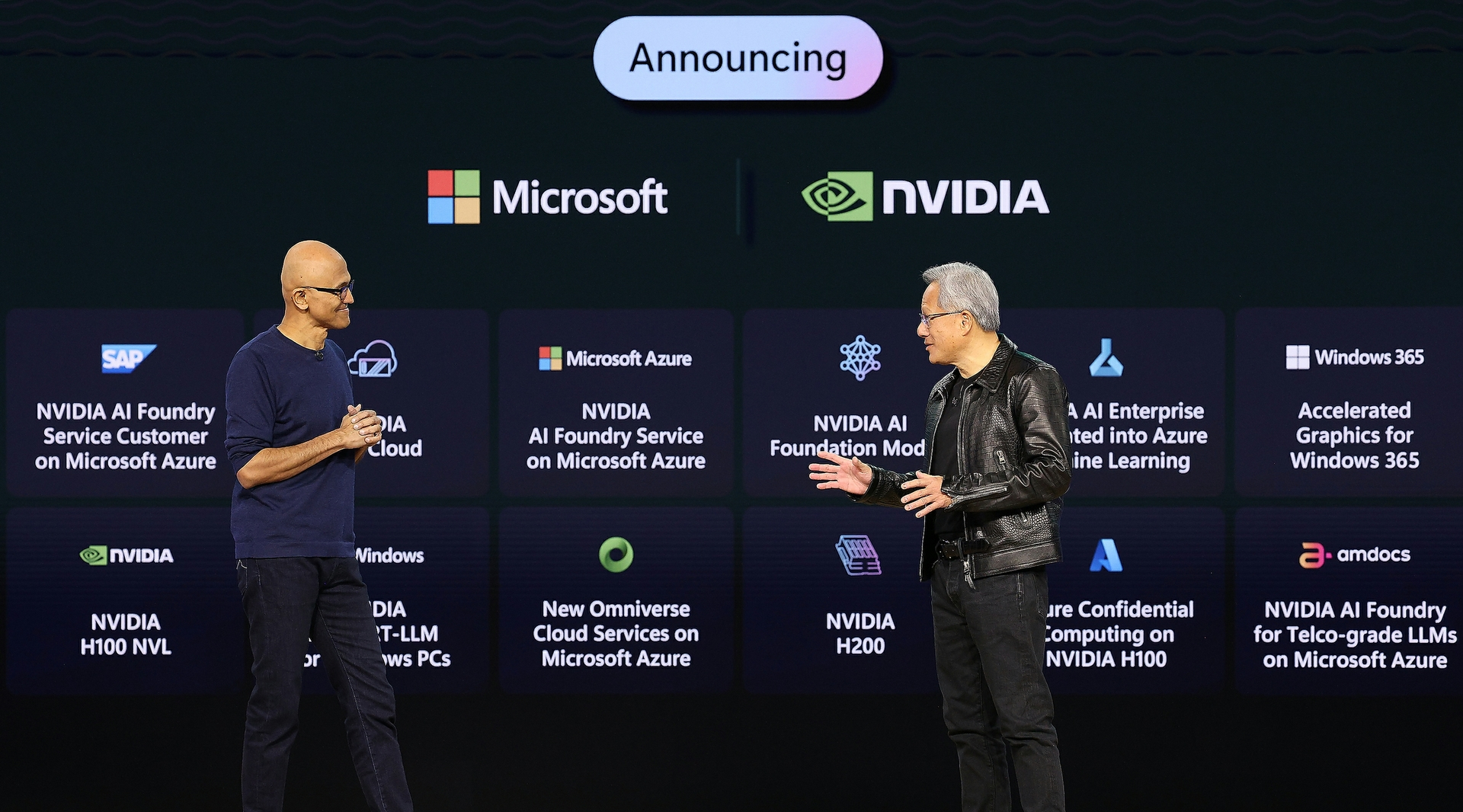 Microsoft Rolls Out Host of New AI Features at Ignite 2023