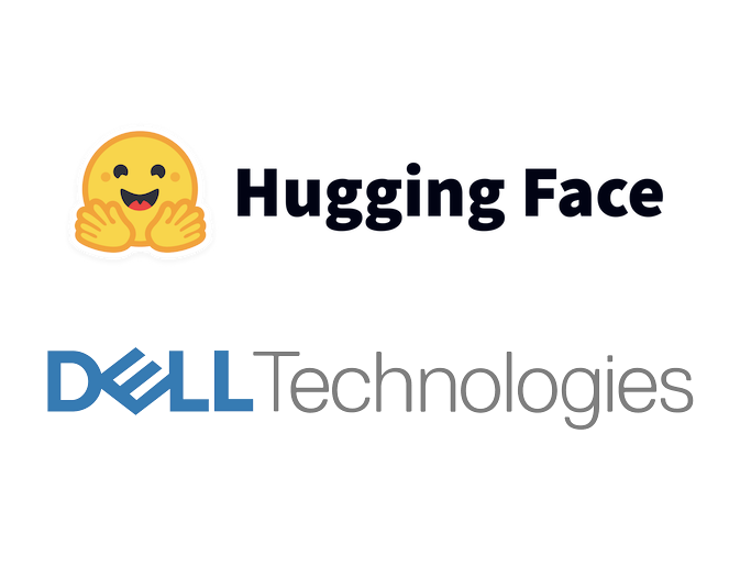 Dell Technologies and Hugging Face to Simplify Generative AI with On ...