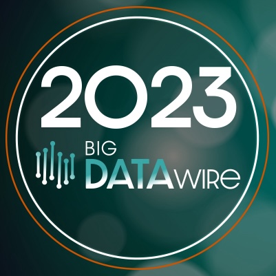 Informatica Wins Best Big Data Product in 2023 BigDATAwire Readers’ and