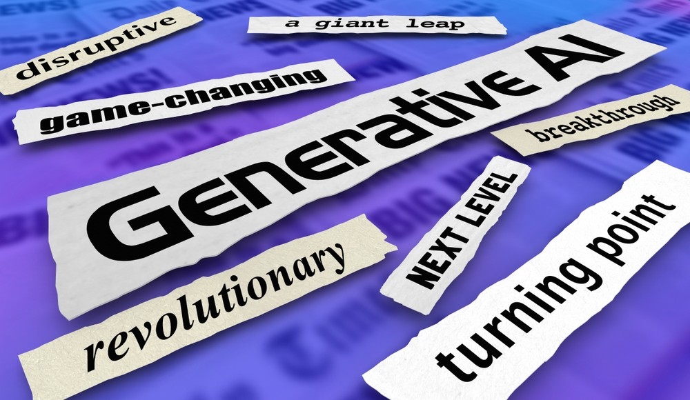 2024 GenAI Predictions AI digitalnews