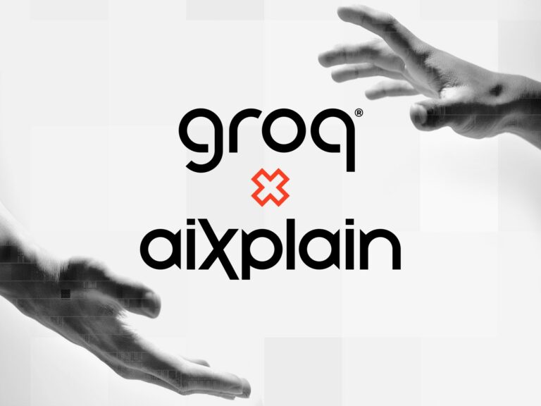 Groq Opens API Access to Real-time Inference, Fueling Consumer AI ...
