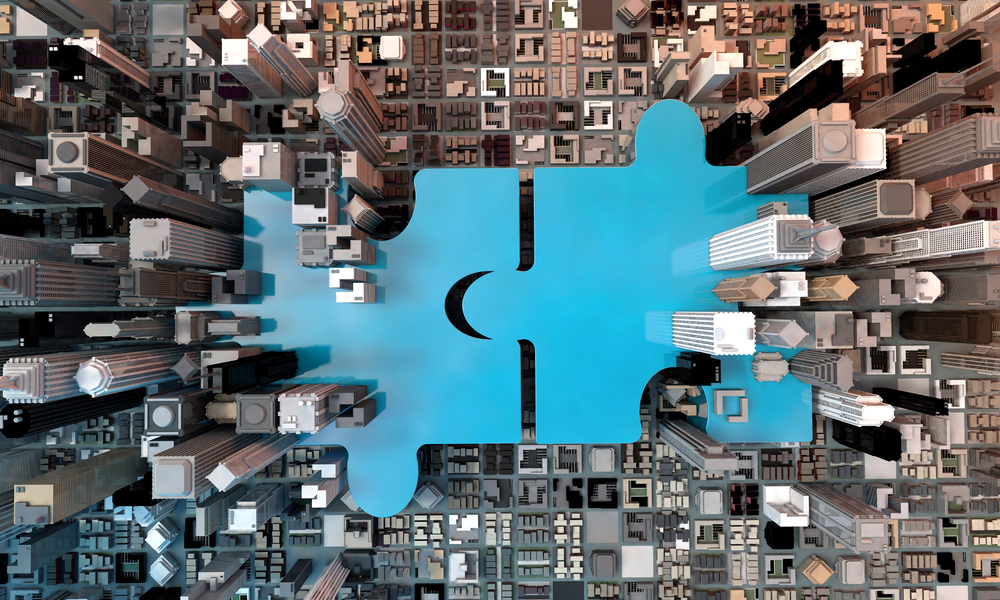 Salesforce-Informatica Deal Seems to Have Fallen By means of Salesforce-Informatica Deal Seems to Have Fallen By means of