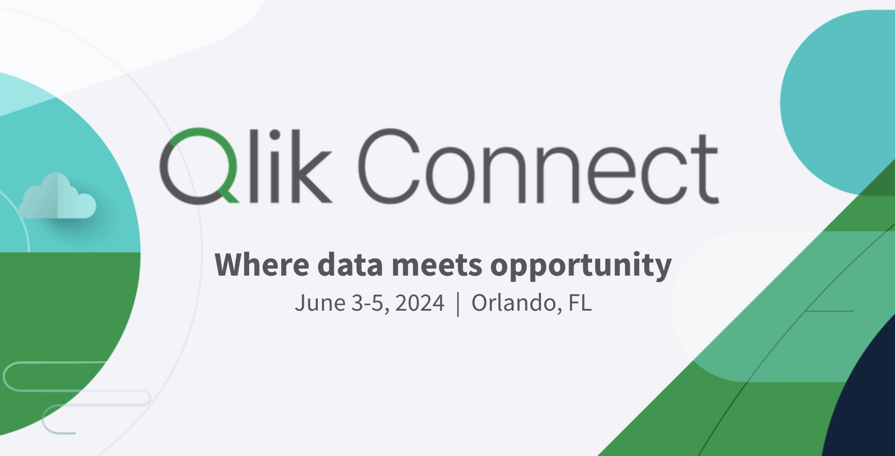 Qlik Connect 2024 to Explore Ethical AI and Integrated Data Strategies