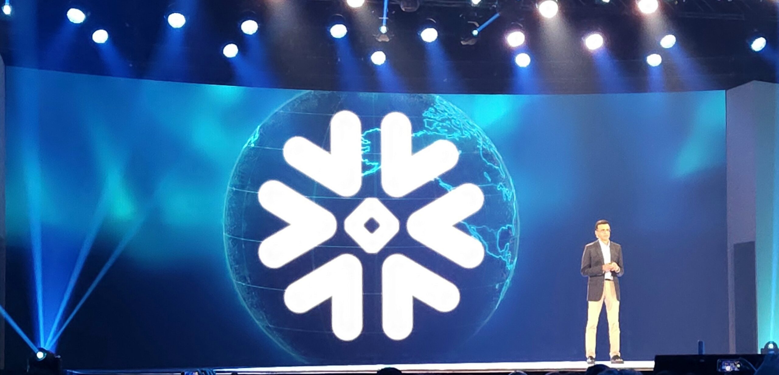 Snowflake Provides Cloud Prospects What They Want and Need at Summit 2024 Snowflake Provides Cloud Prospects What They Want and Need at Summit 2024