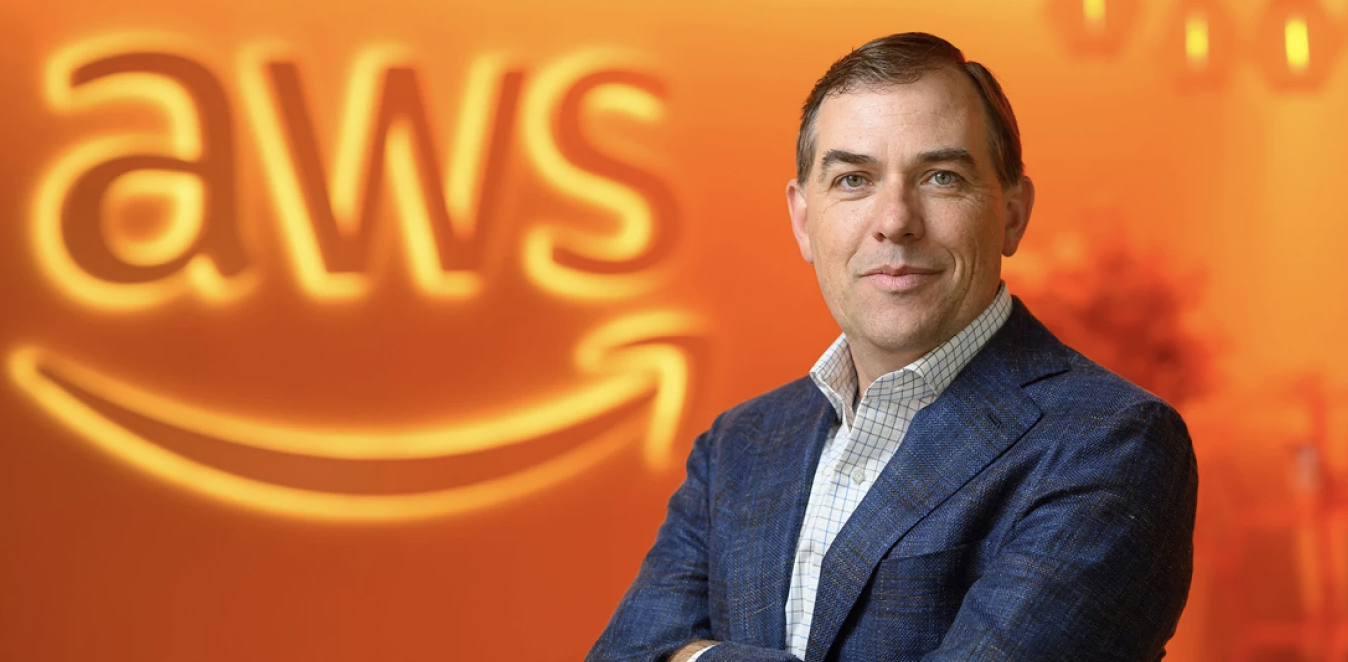 AWS Announces New Leadership Structure Under CEO Matt Garman